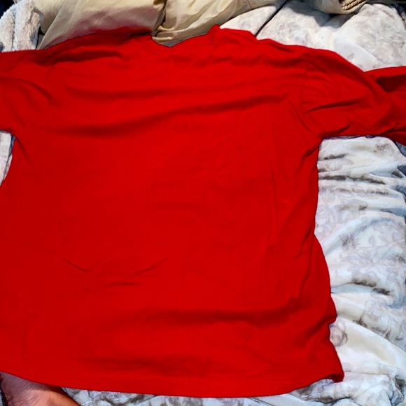 University of Georgia Tshirt! Worn once! - Picture 4 of 4